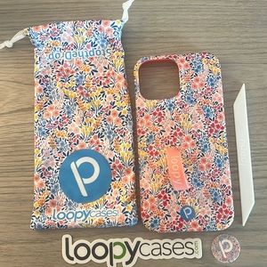 iPhone 13 Pro Max Loopy Case